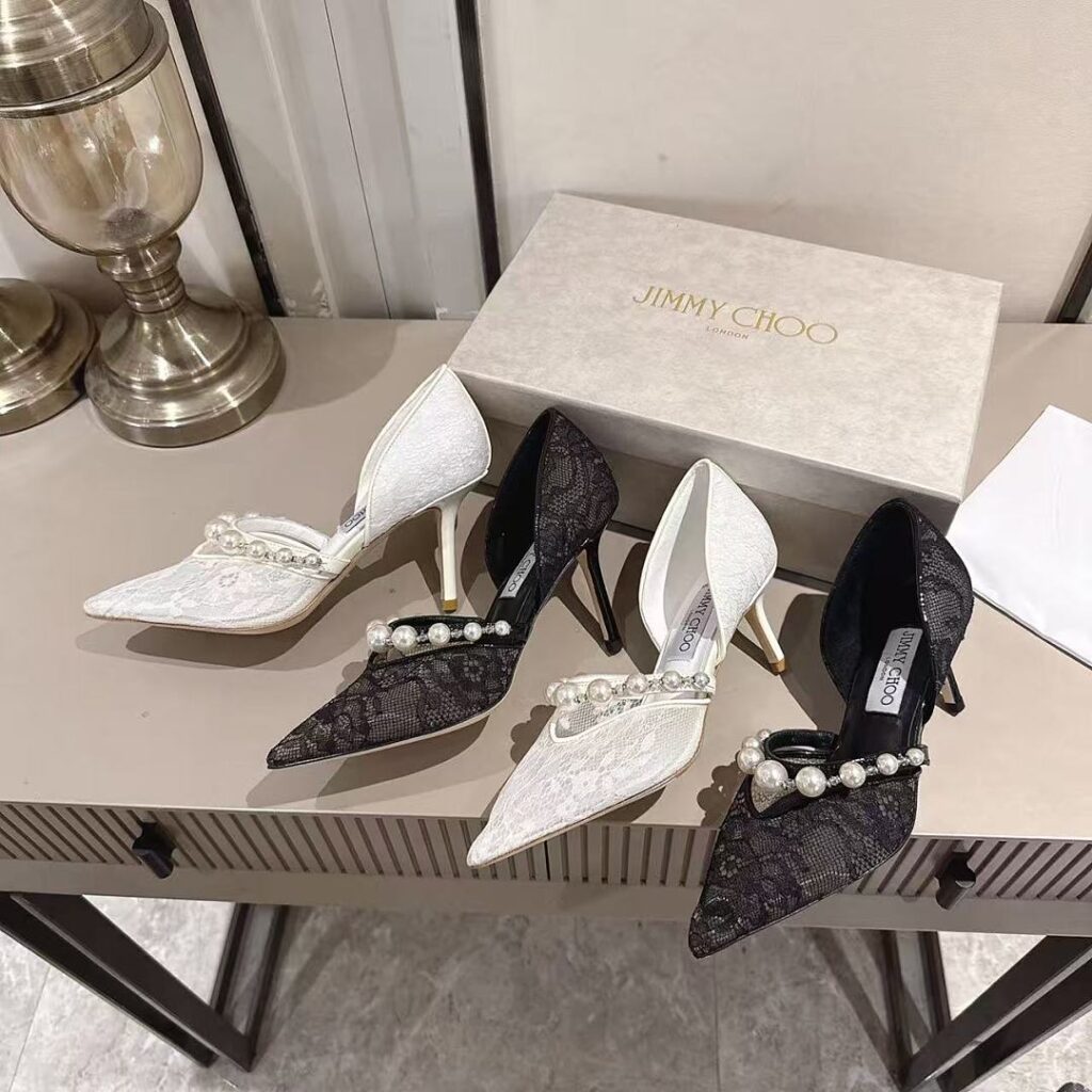 Jimmy Choo Shoe Style 2801135