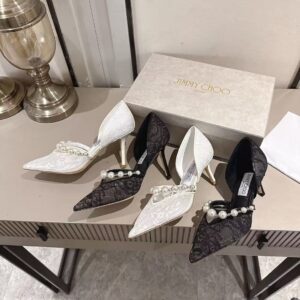 Jimmy Choo Shoe Style 2801135