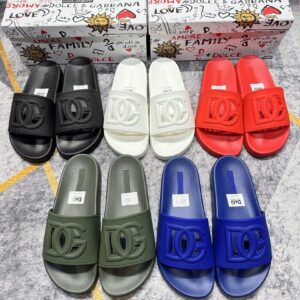 Dolce & Gabbana Shoe Style 1301127