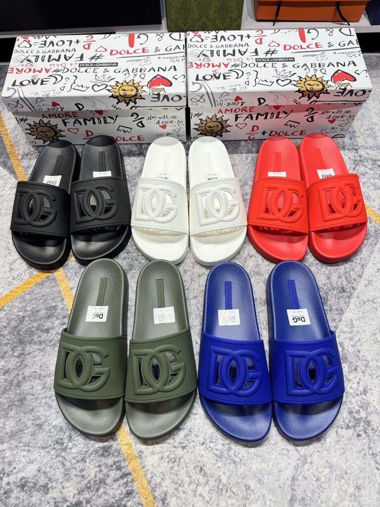 Dolce & Gabbana Shoe Style 1301127