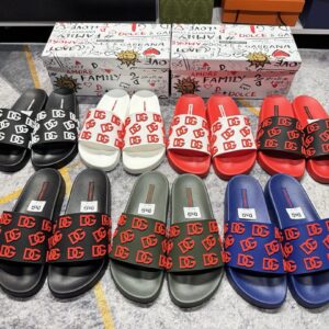 Dolce & Gabbana Shoe Style 1301127