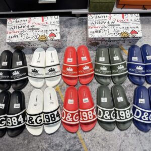 Dolce & Gabbana Shoe Style 1301127