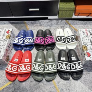 Dolce & Gabbana Shoe Style 1301127