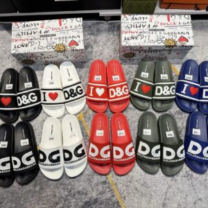 Dolce & Gabbana Shoe Style 1301127