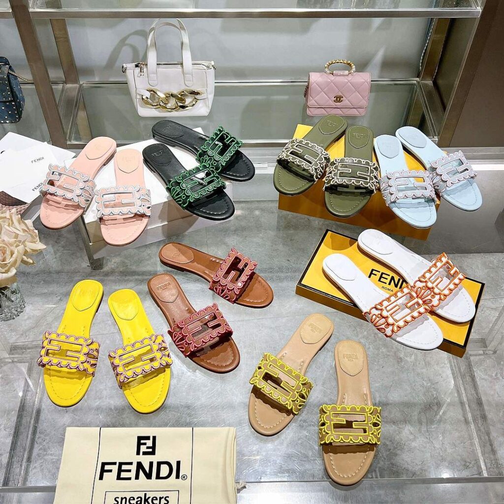 Fendi Shoe Style FD 35-43 8
