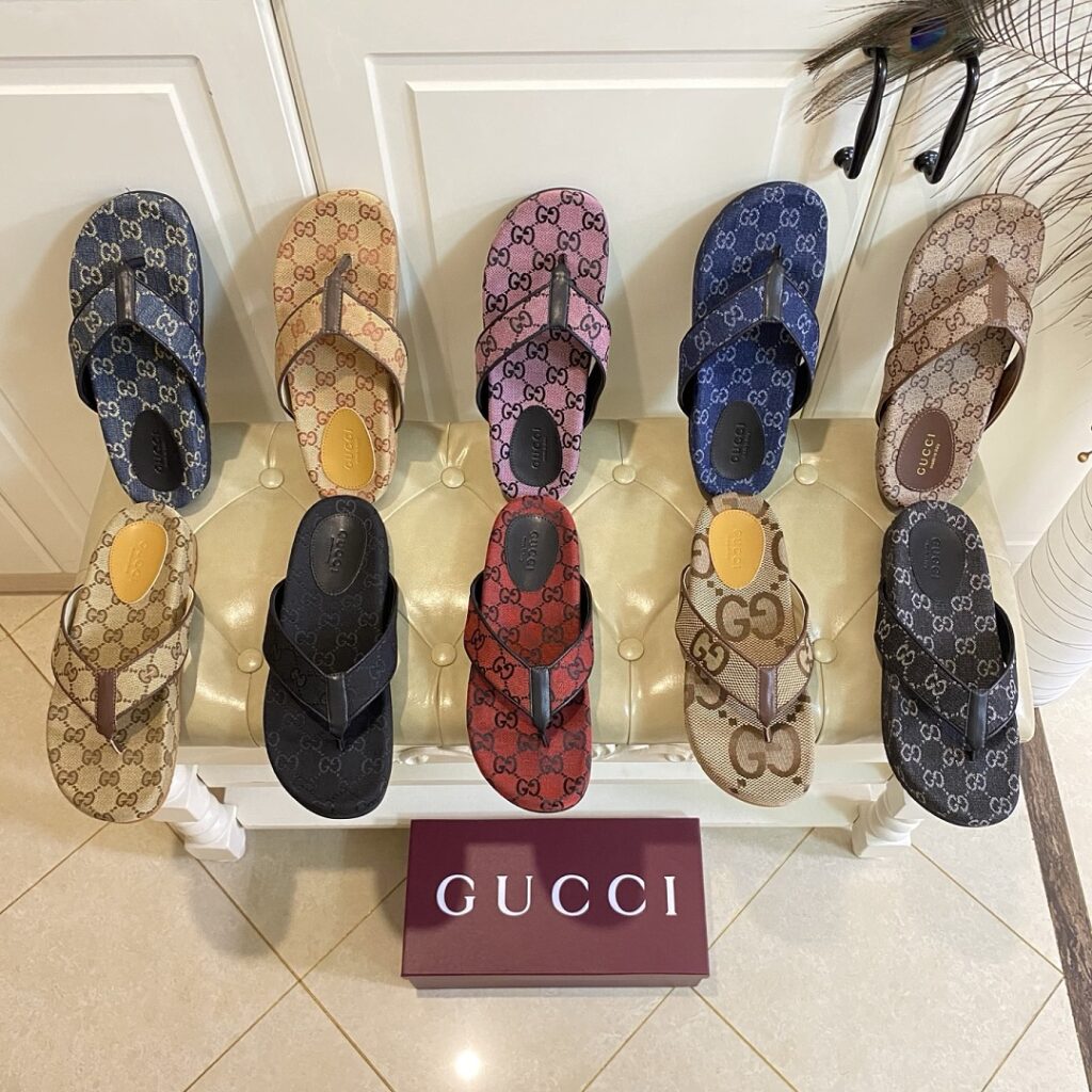 Gucci Shoe Style 1901134
