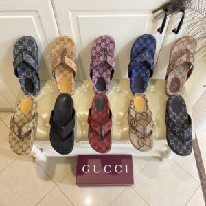 Gucci Shoe Style 1901134