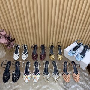 Celine Shoe Style 3101197