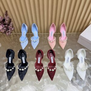 Jimmy Choo Shoe Style 3201197