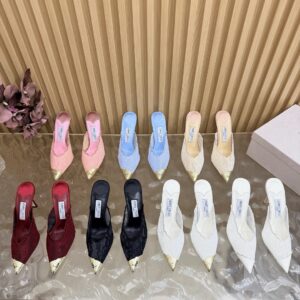 Jimmy Choo Shoe Style 3101197