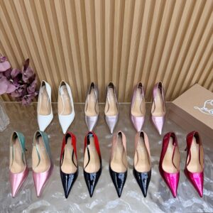 Christian Louboutin Shoe Style 3201197