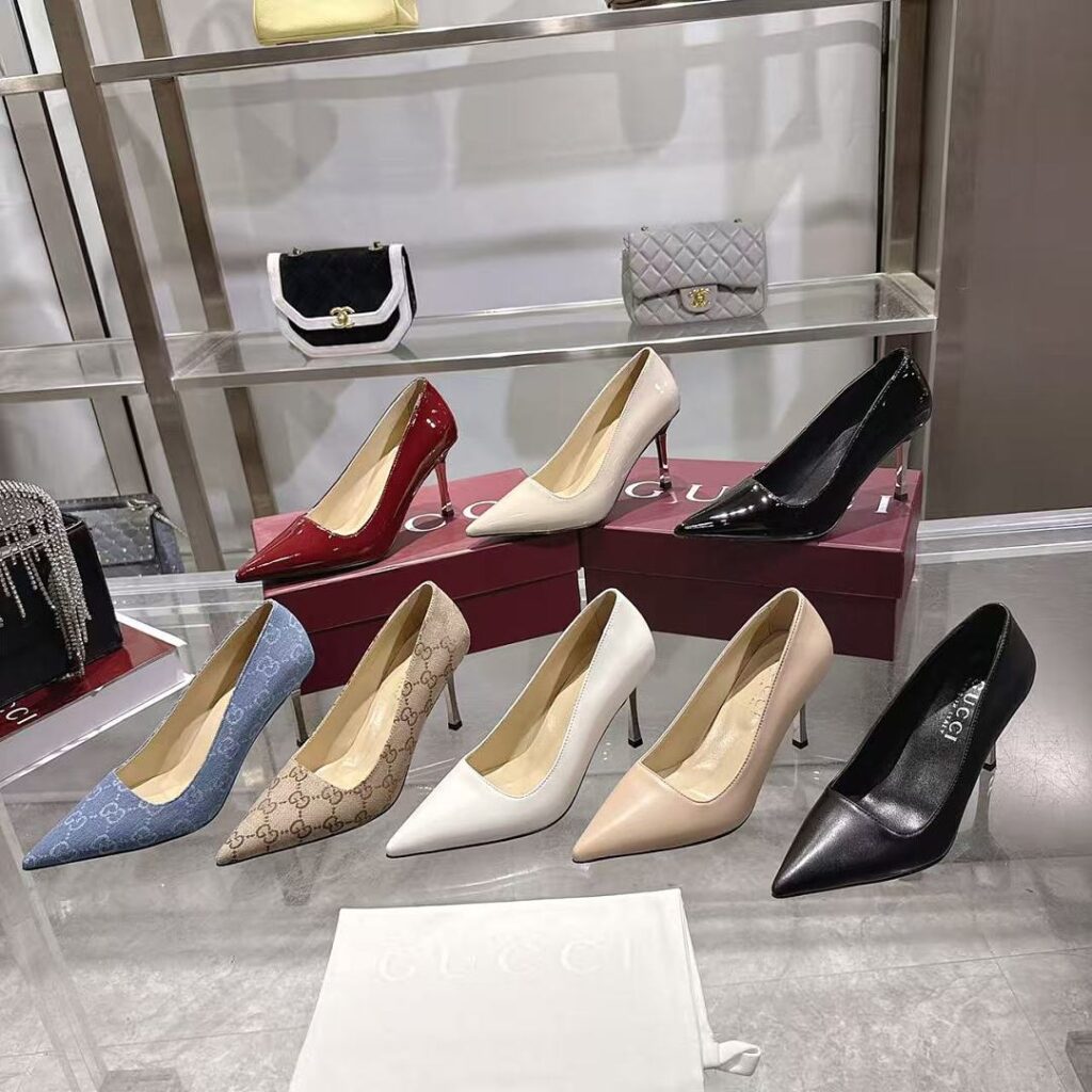 Gucci Shoe Style 2901185