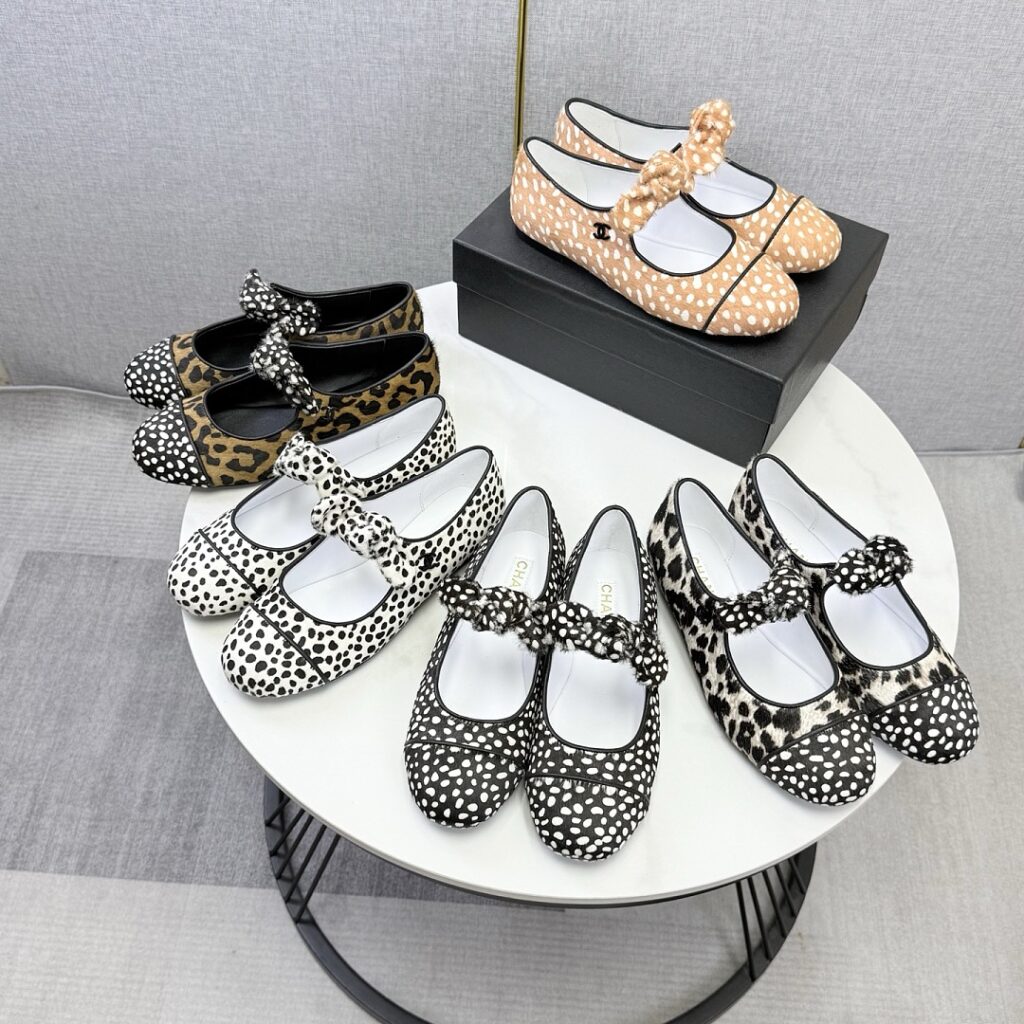 Chanel Shoe Style 3001184