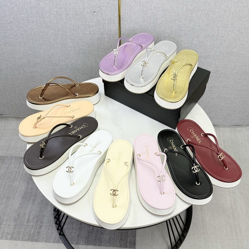 Chanel Shoe Style 2601184