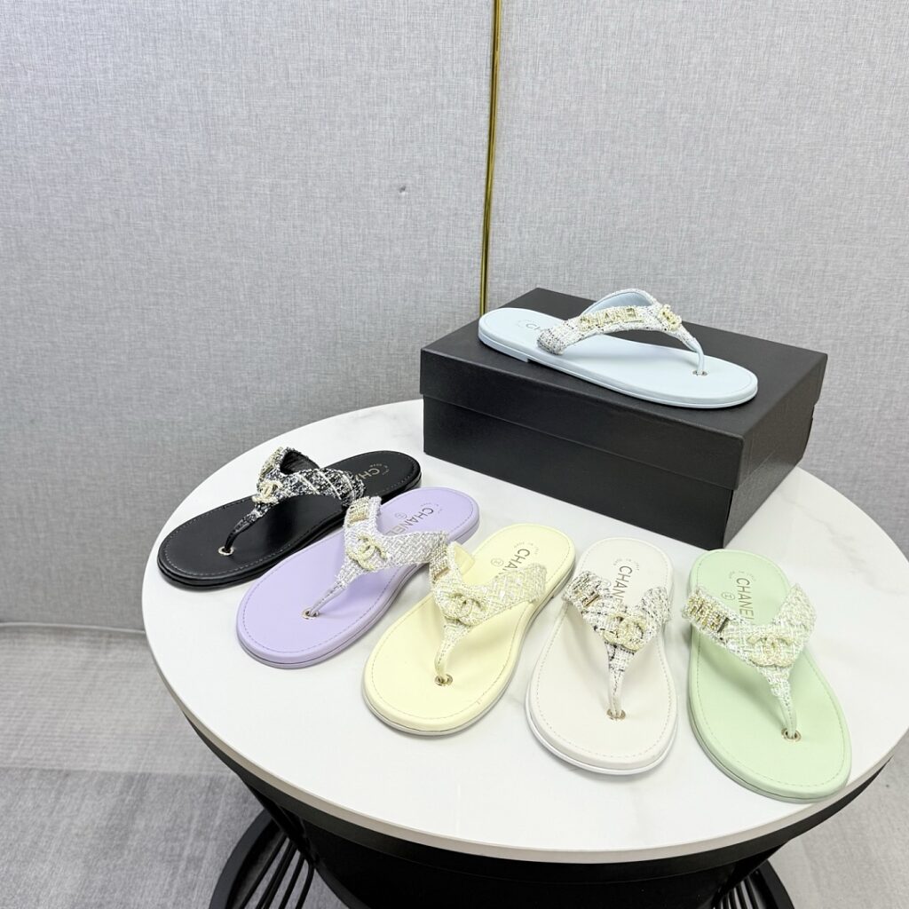 Chanel Shoe Style 2601184