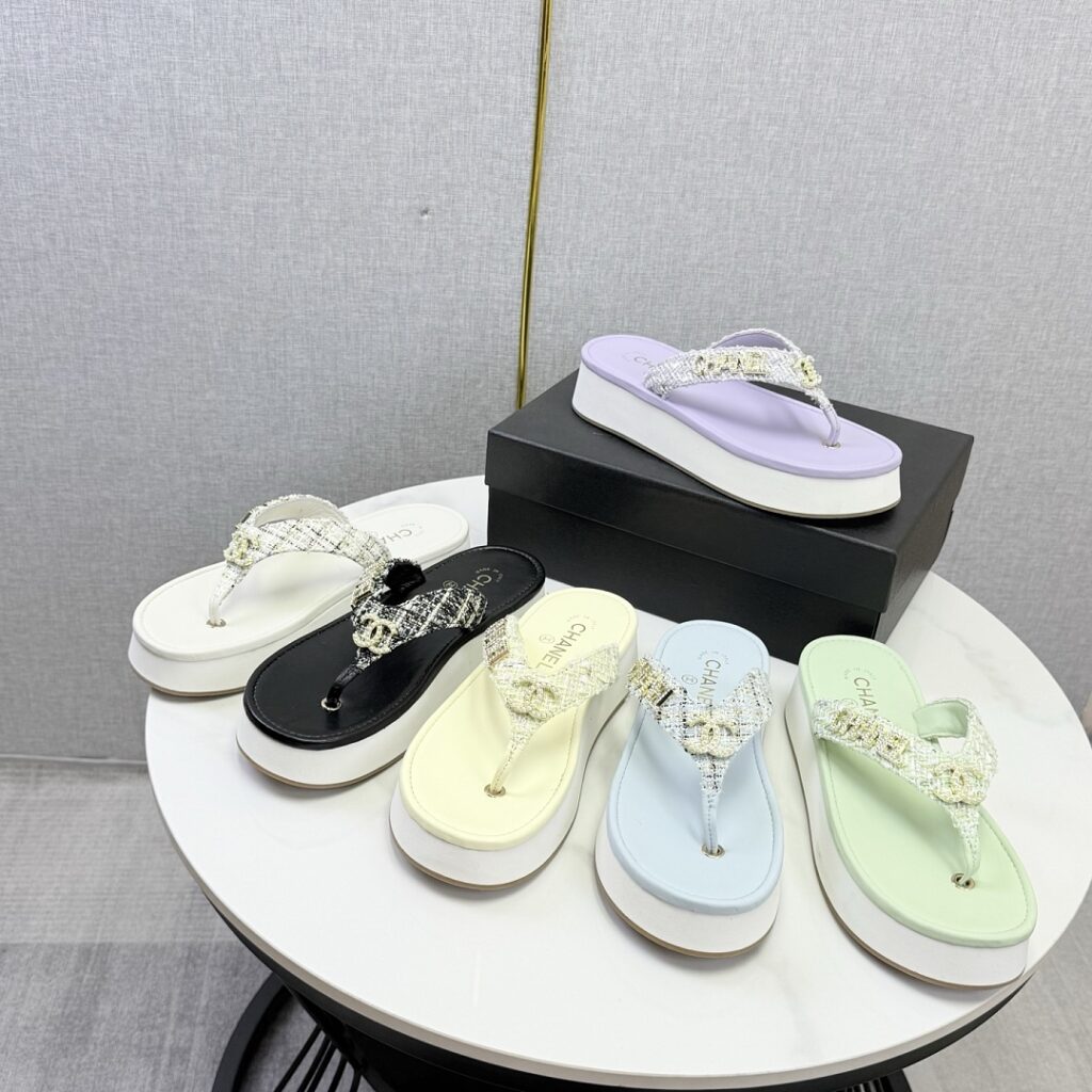 Chanel Shoe Style 2601184