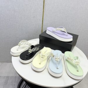 Chanel Shoe Style 2601184