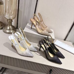 Jimmy Choo Shoe Style 2901135