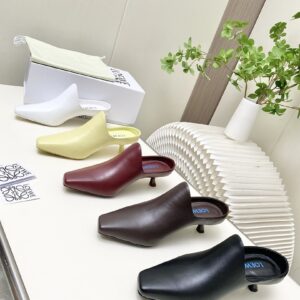 Loewe Shoe Style 2801186