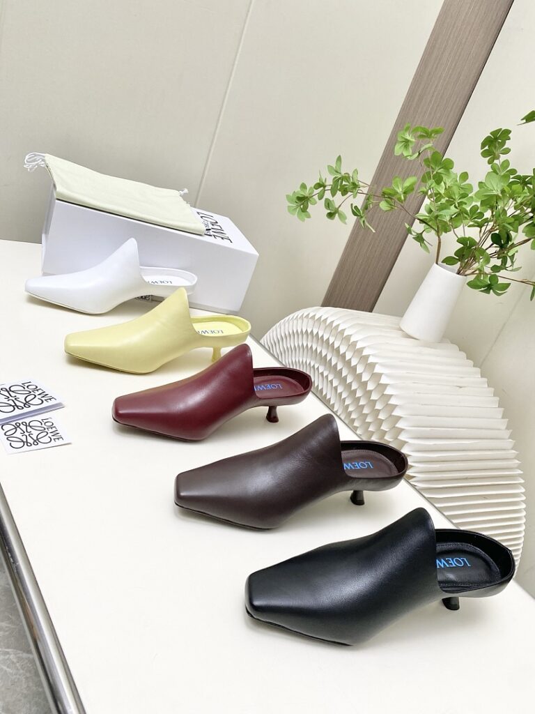 Loewe Shoe Style 2801186