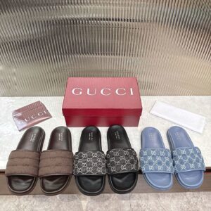 Gucci Shoe Style 2101121