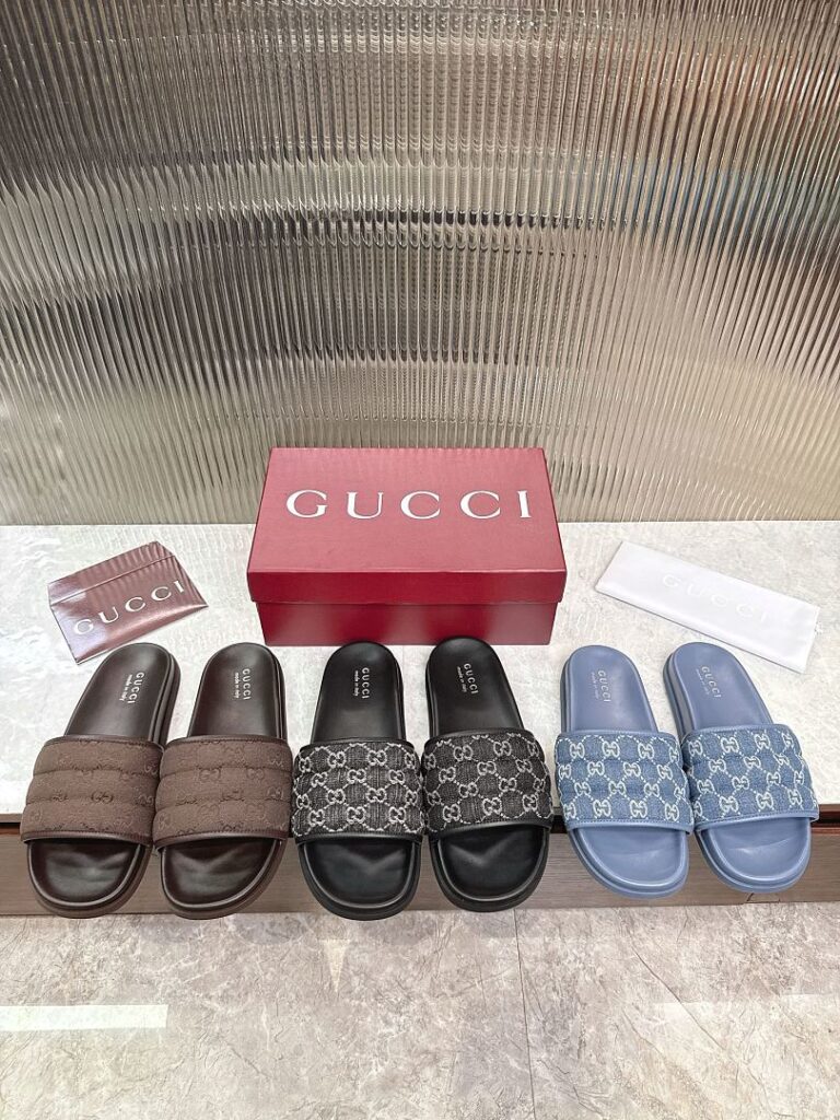 Gucci Shoe Style 2101121