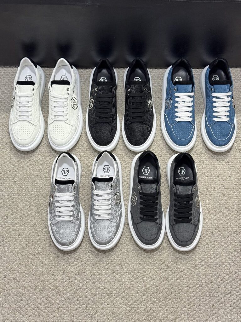 Shoe Style 2401127