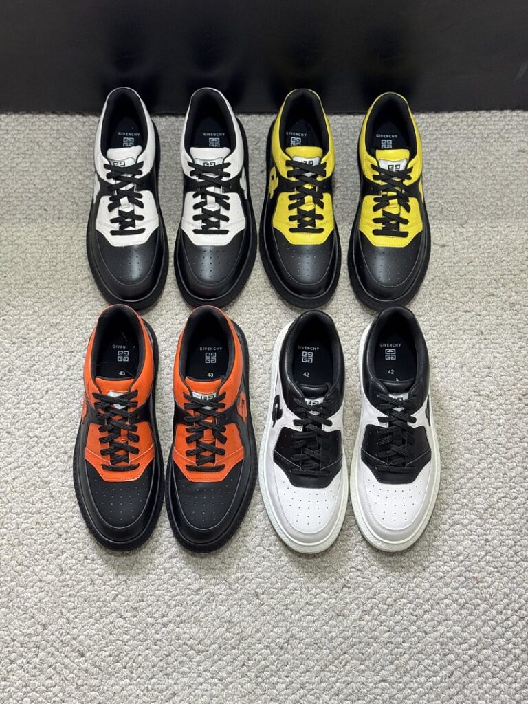 Givenchy Shoe Style 3001127