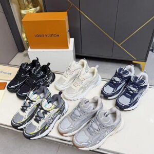 Louis Vuitton Shoe Style LV 38-46 5