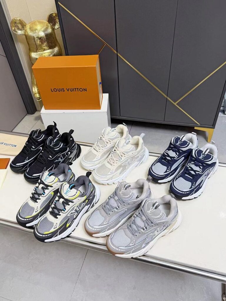 Louis Vuitton Shoe Style LV 38-46 5