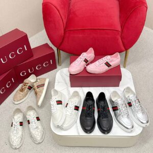 Gucci Shoe Style 3101196