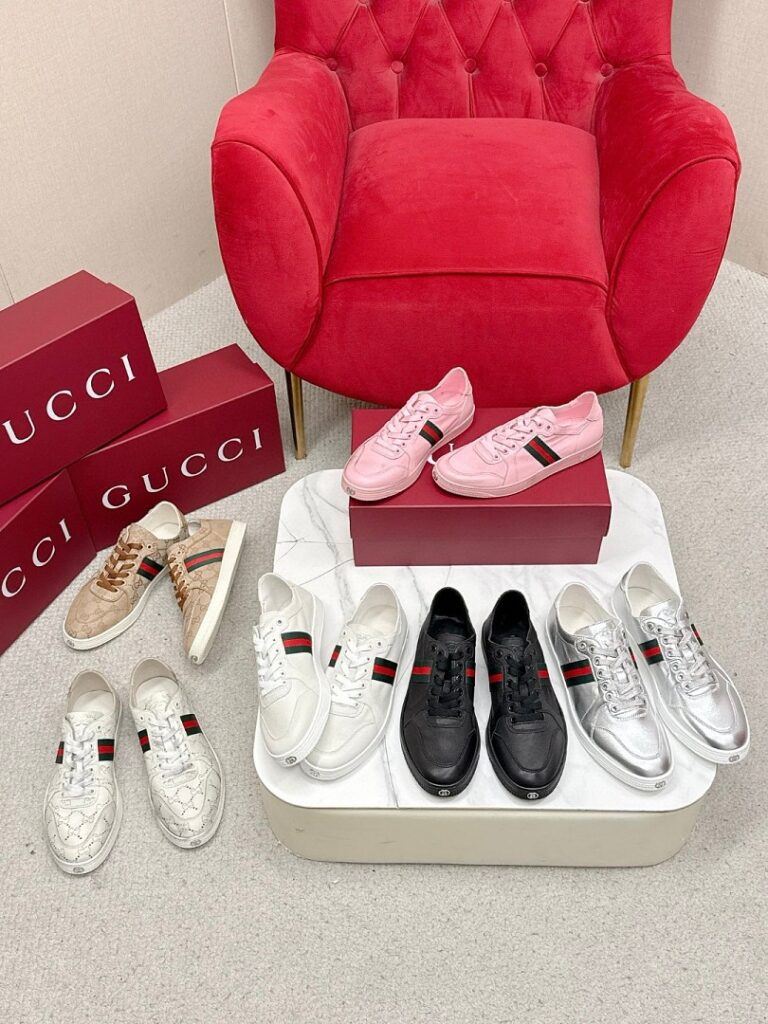 Gucci Shoe Style 3101196