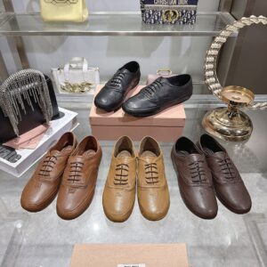 Miu Miu Shoe Style 2801159