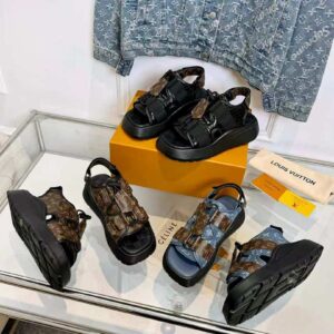 Louis Vuitton Shoe Style 2701150
