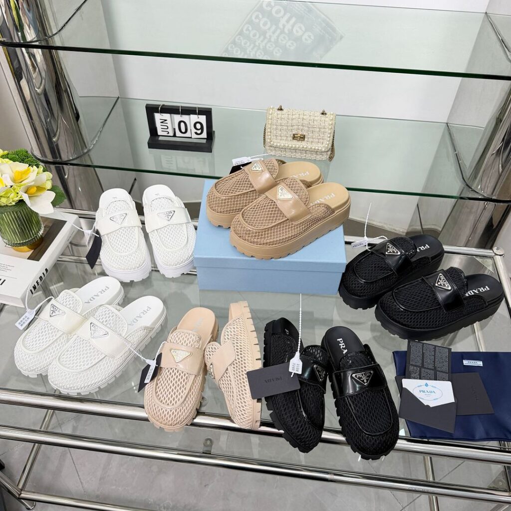 Prada Shoe Style 2401150