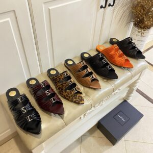 Saint Laurent Shoe Style 3601134