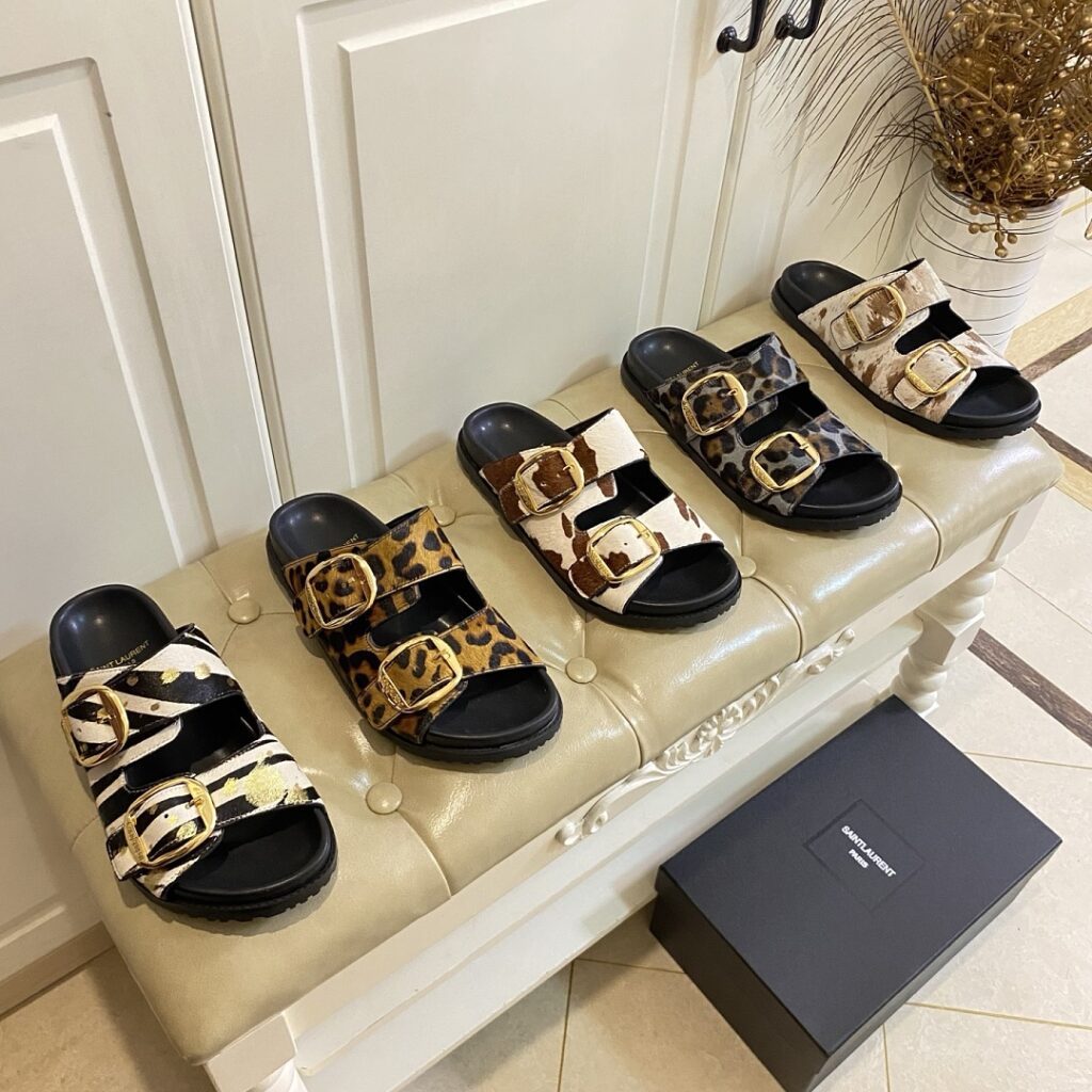 Saint Laurent Shoe Style 2801134