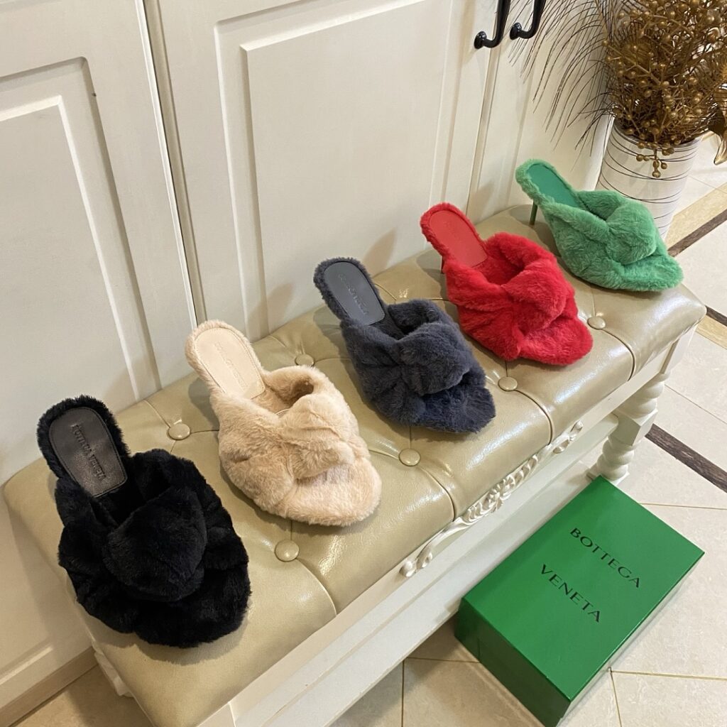 Bottega Veneta Shoe Style 3001134