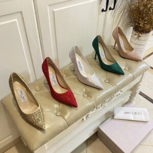 Jimmy Choo Shoe Style 3401134