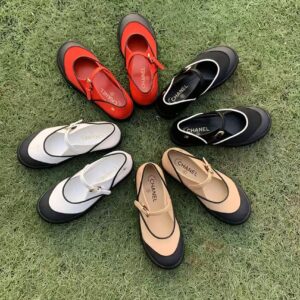 Chanel Shoe Style 2401150