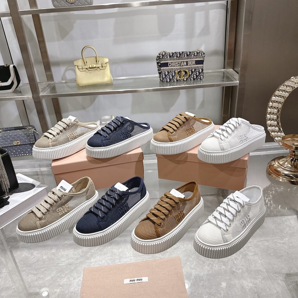 Miu Miu Shoe Style 2511159