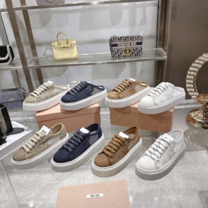 Miu Miu Shoe Style 2511159