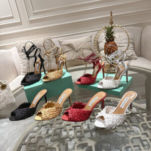 Aquazzura Shoe Style 3801192