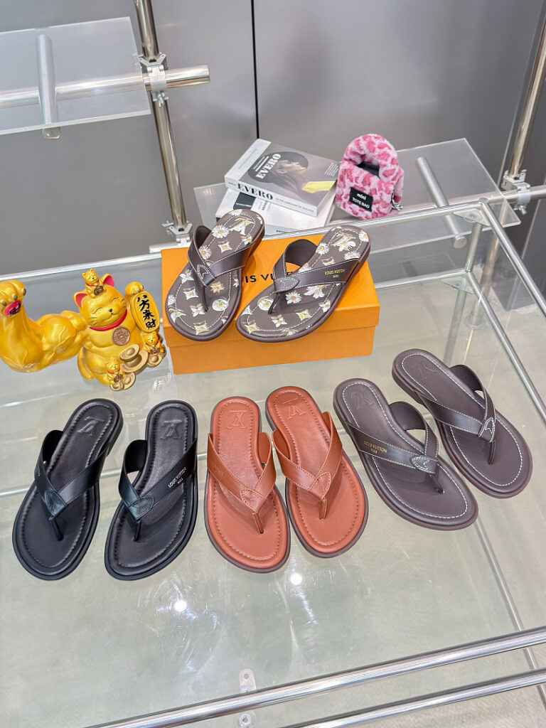 Louis Vuitton Shoe Style 2101192