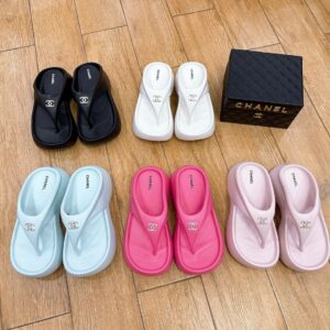 Chanel Shoe Style C 2026 35-40 5
