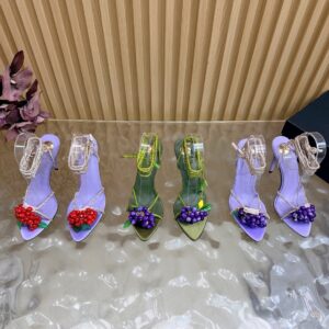 Saint Laurent Shoe Style 4101197