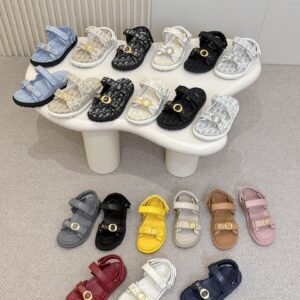 Dior Shoe Style 2601150