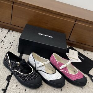 Chanel Shoe Style 2801191