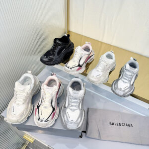 Balenciaga Shoe Style 3901192