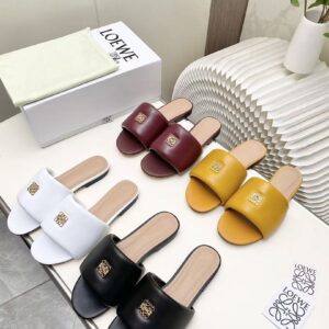 Loewe Shoe Style 2601186